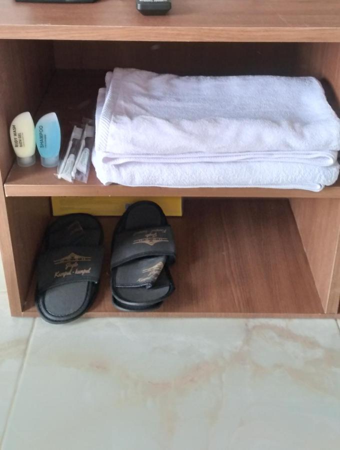 Joglo Kumpul Resort Cangkiran Kamer foto